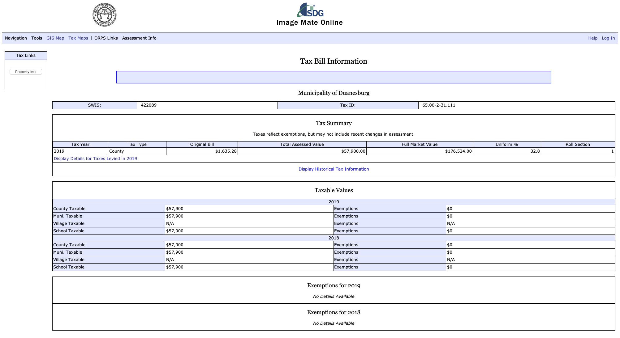 PILOT GEN E LLC at Alexander Road Town Board Meeting April 23, 2020 Duanesburg Neighbors